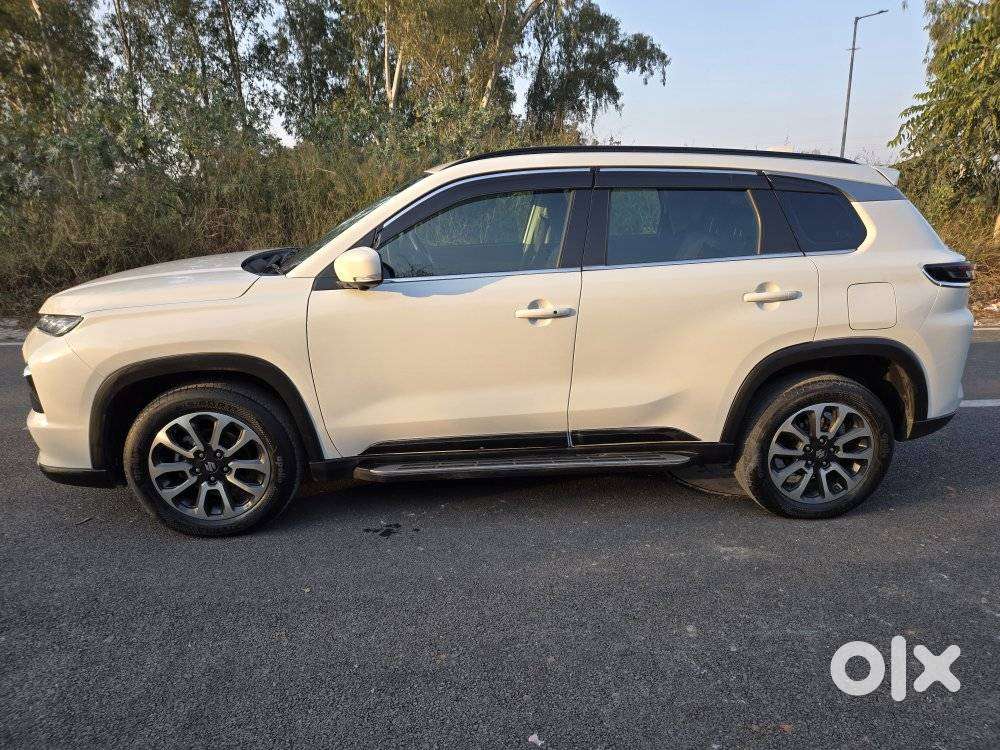 Maruti Suzuki Grand Vitara