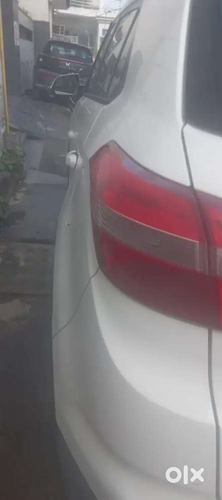 Hyundai Creta  Sx  Diesel 2016 Model