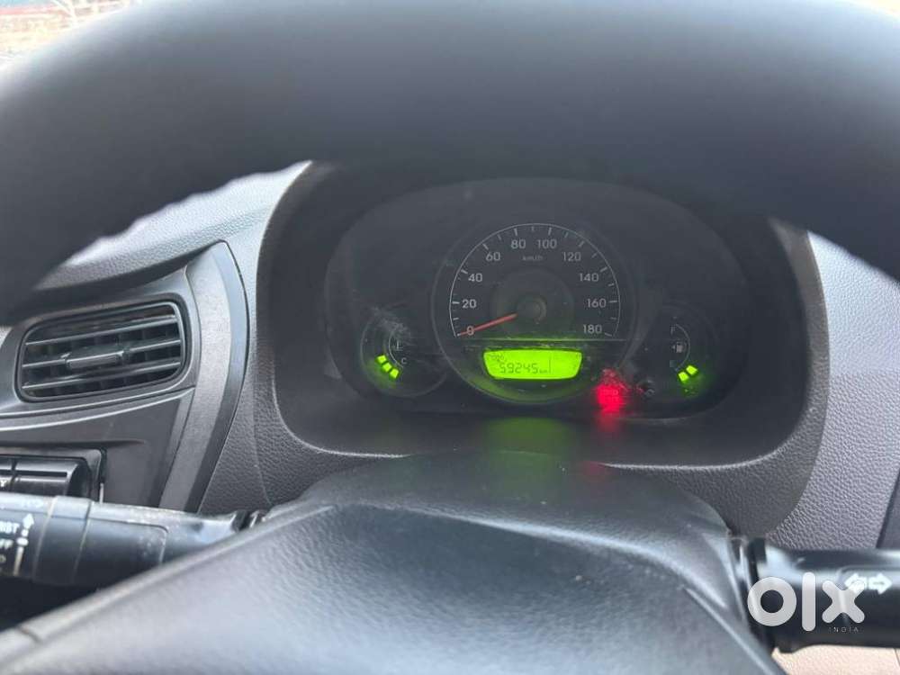 Hyundai Eon D-lite +, 2016, Petrol