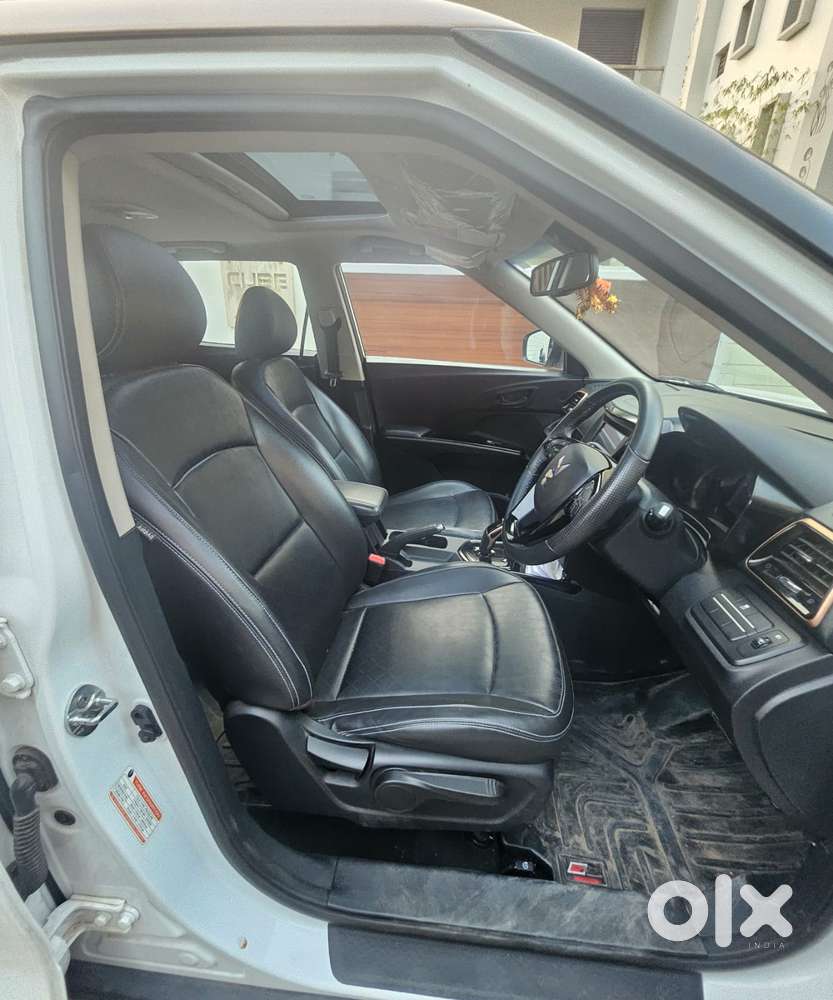 Mahindra Xuv400 Ev El Fast Charger Dt, 2023, Electric