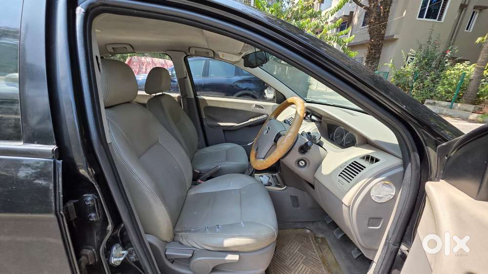 Tata Indigo Marina Lx Bs-iii, 2010, Diesel