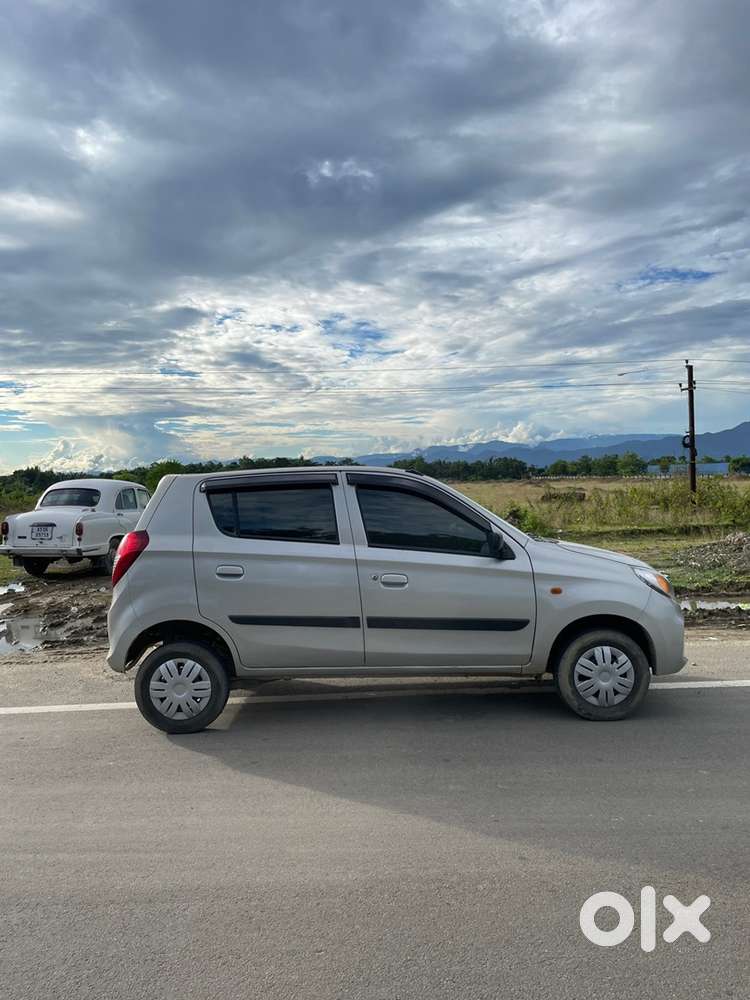 Maruti Suzuki Alto 2023