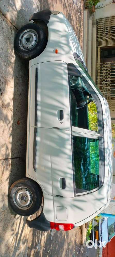 Maruti Suzuki Alto 800 2007 Petrol Well Maintained