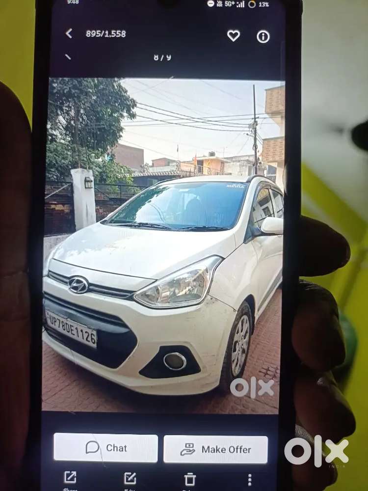 Very Good Condition