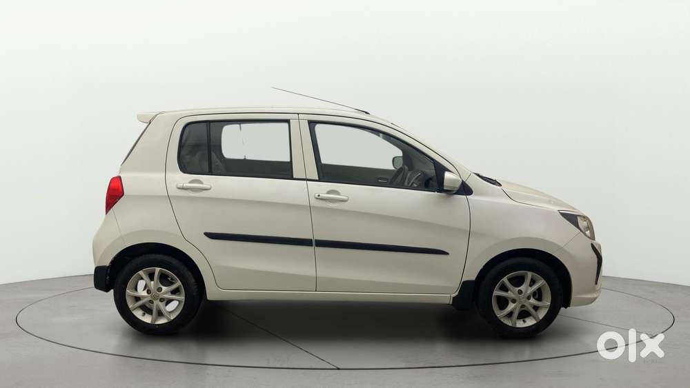 Maruti Suzuki Celerio Zxi Optional Amt, 2018, Petrol