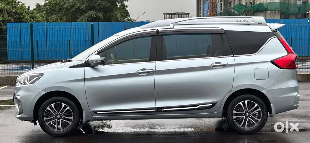 Maruti Suzuki Ertiga Zxi (o) Cng [ ], 2023, Cng & Hybrids