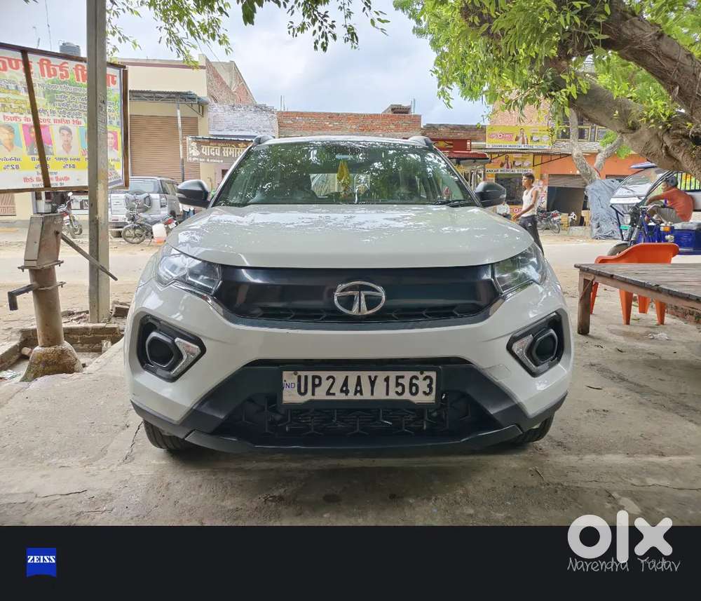 Tata Nexon Revotron 2024