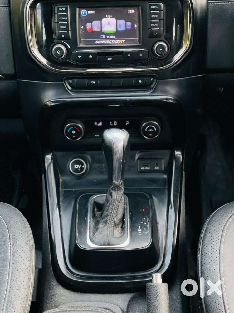 Tata Hexa 2.2 Xta 4x2 7 Str, 2018, Diesel