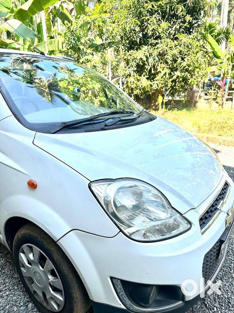 Chevrolet Spark 2013 Petrol Good Condition