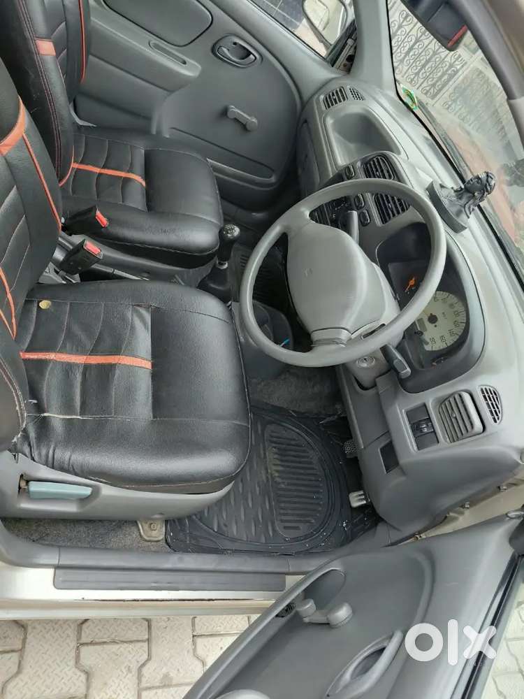 Maruti Suzuki Alto 2006