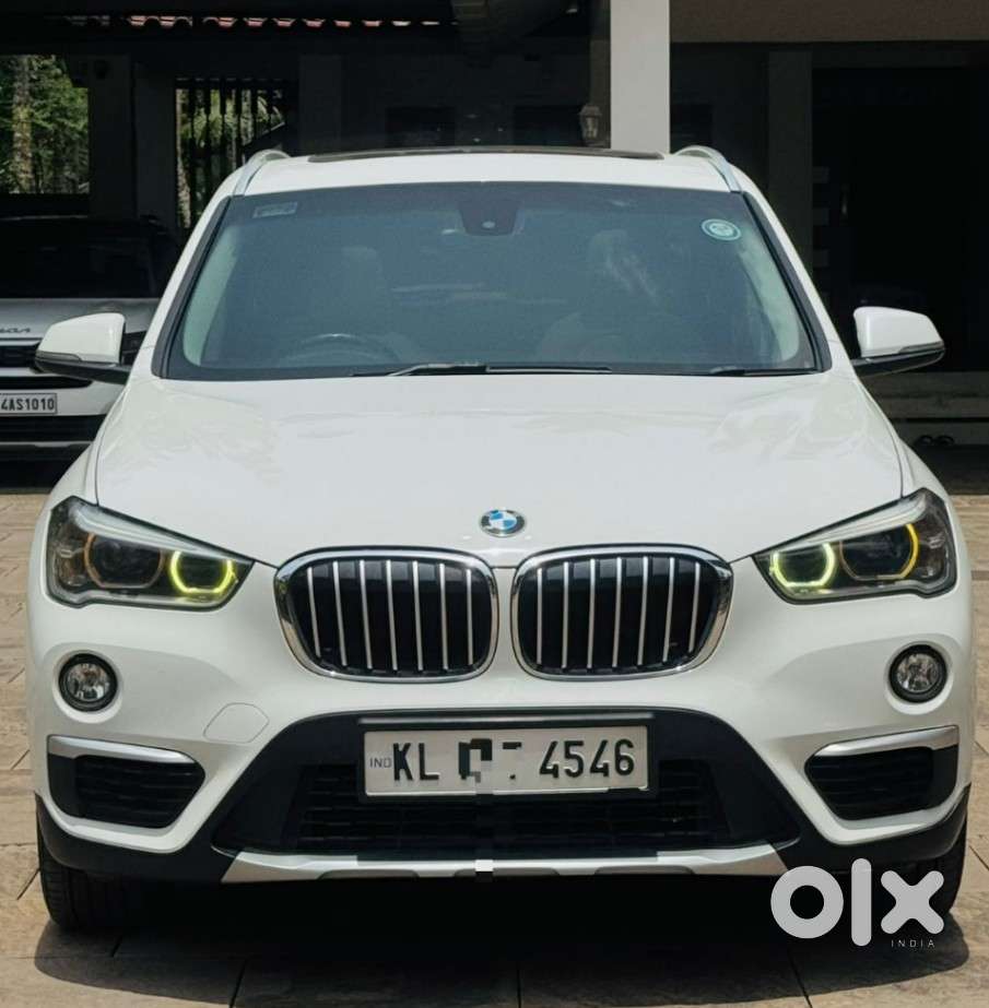 Bmw X1 2.0 Sdrive 20d, 2019, Diesel
