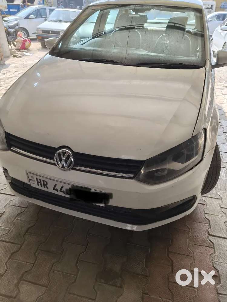 Volkswagen Ameo 2016 /2017