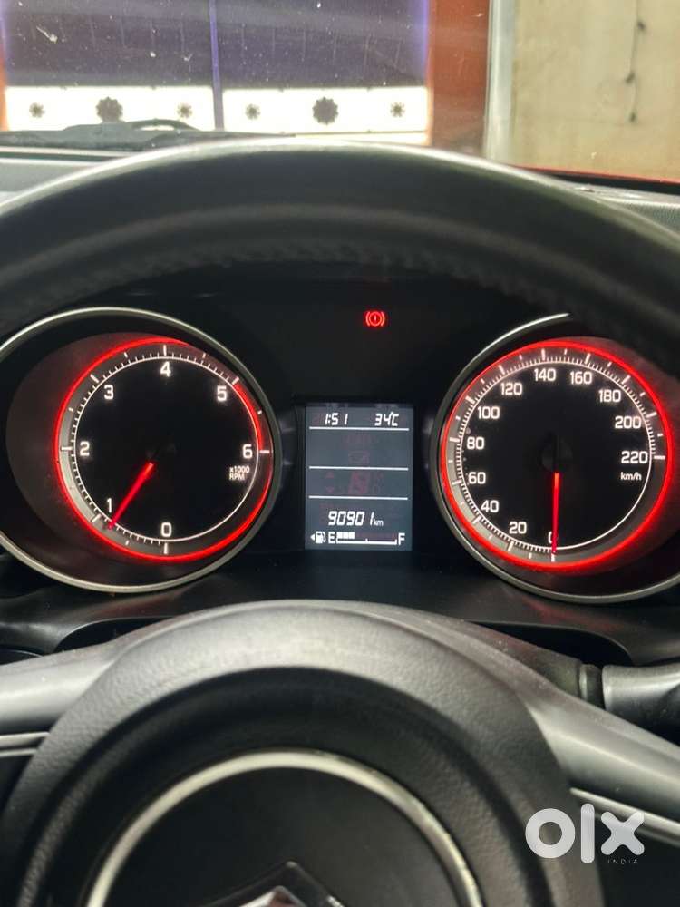Swift Zdi Diesel 2019