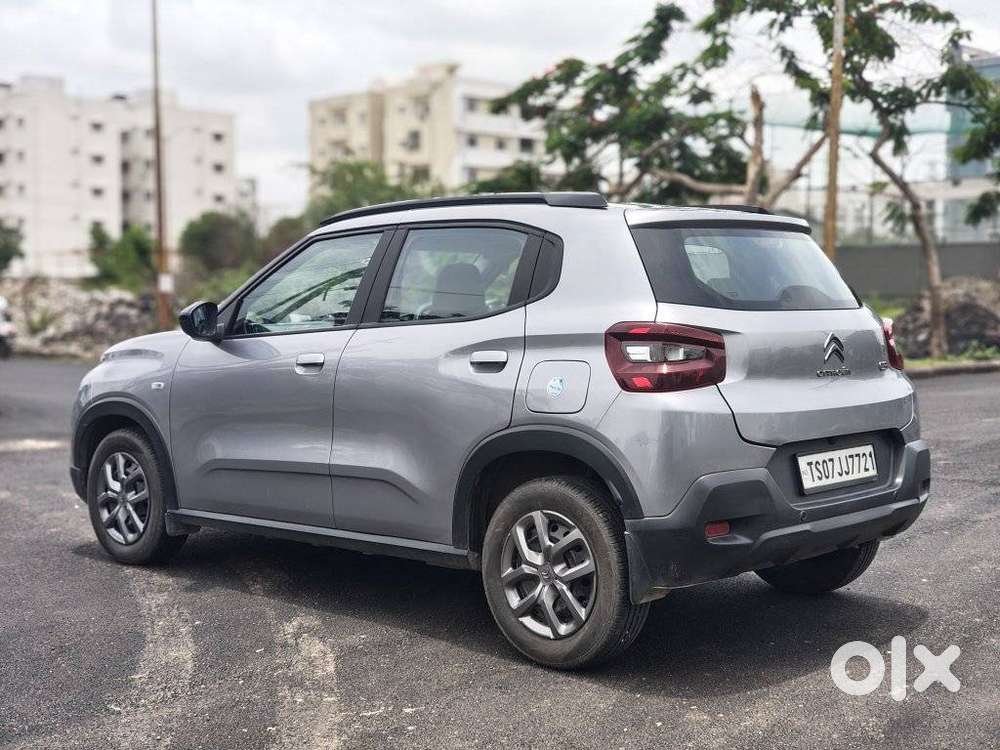 Citroen C3 Feel 1.2 Petrol, 2022, Petrol