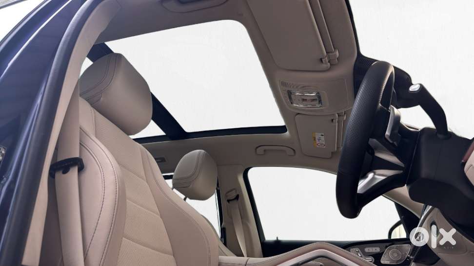 Mercedes-benz Gls 450 4matic, 2025, Petrol