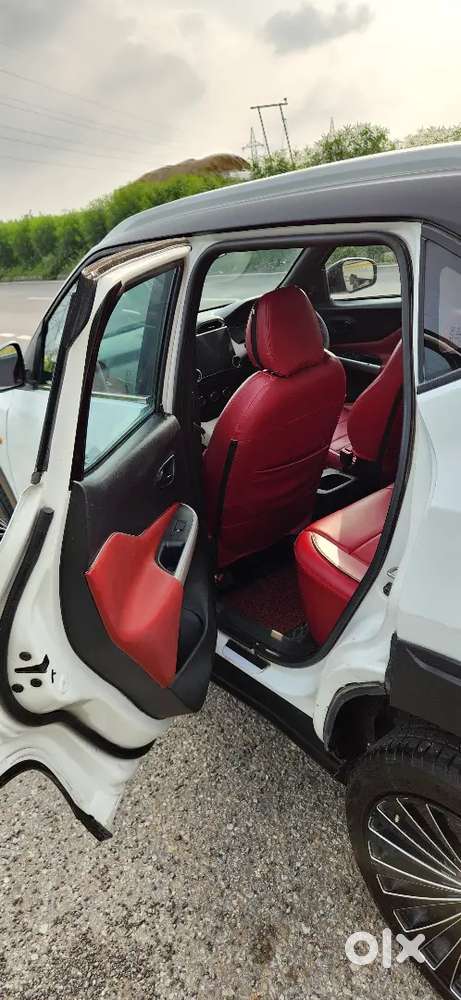 Nissan Magnite 1.0 Xe 2022