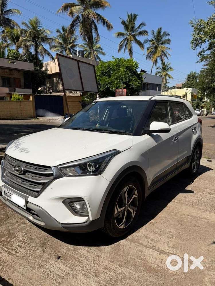 Hyundai Diesel Car 2019