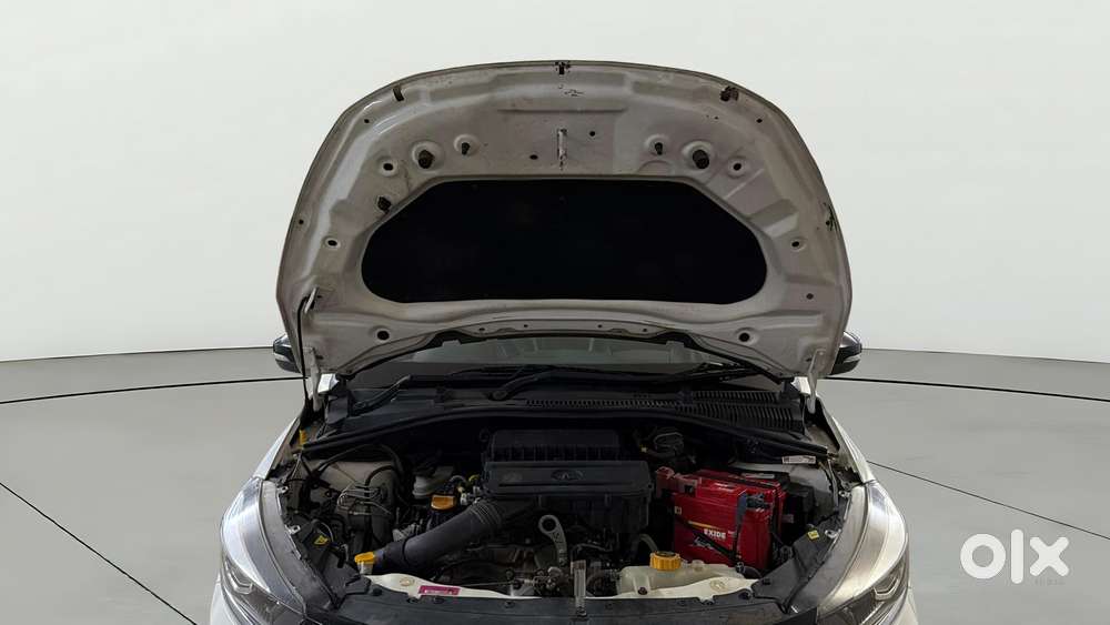 Tata Tiago 1.2 Revotron Xz Plus, 2022, Petrol