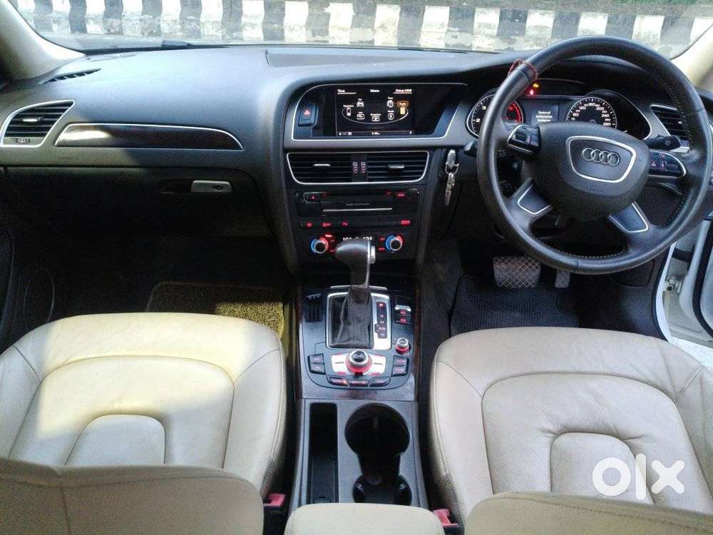 Audi A4 2.0 35 Tdi Premium Plus, 2015, Diesel