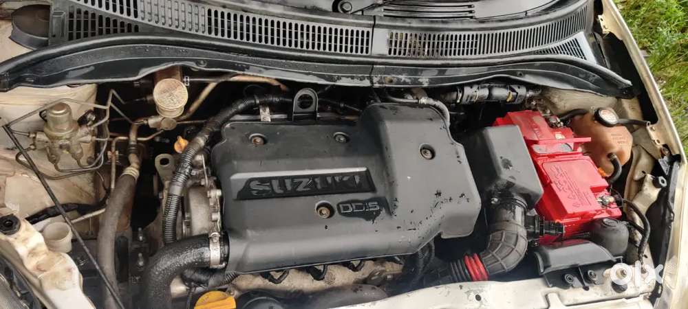 Maruti Suzuki Swift Vdi 2008