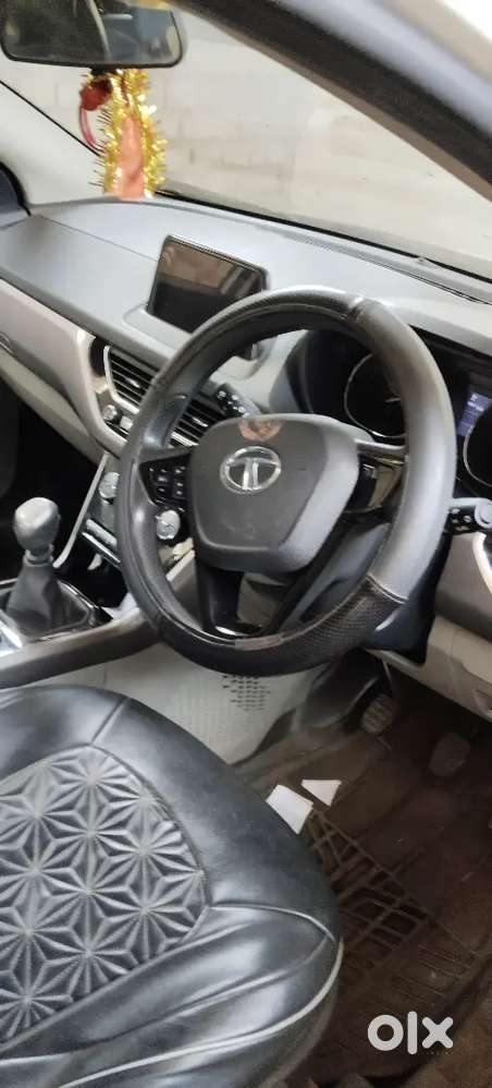 Tata Nexon Diesel 2020 Manual