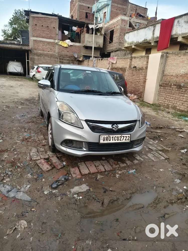 Maruti Suzuki Dzire Vdi 2016