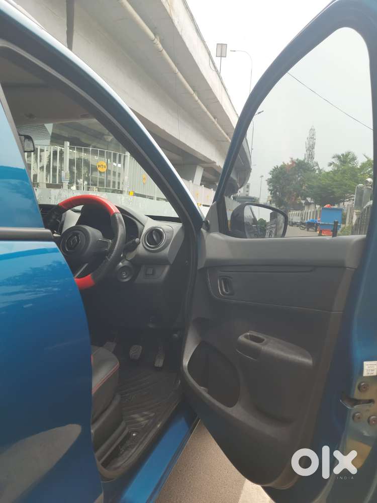Renault Kwid Rxt 02 Anniversary Edition, 2021, Petrol