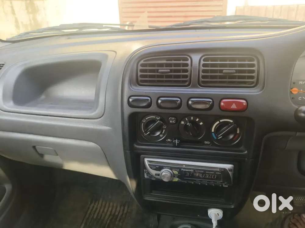 Maruti Suzuki Alto Lx 2008 Passing Till 2028