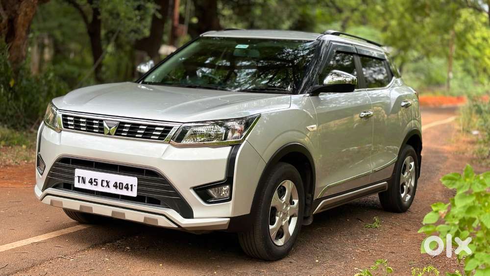 Mahindra Xuv300 W6 Diesel, 2023, Diesel