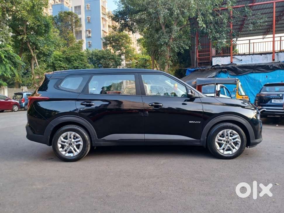 Kia Carens 1.5 Luxury Plus Turbo 7 Str, 2024, Petrol
