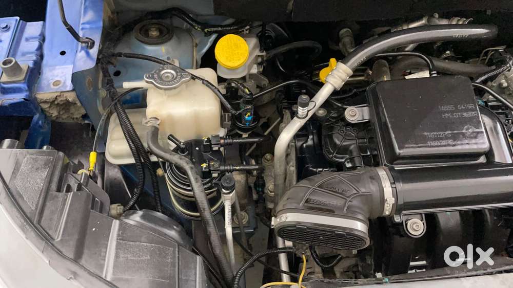 Renault Triber Rxt, 2020, Petrol