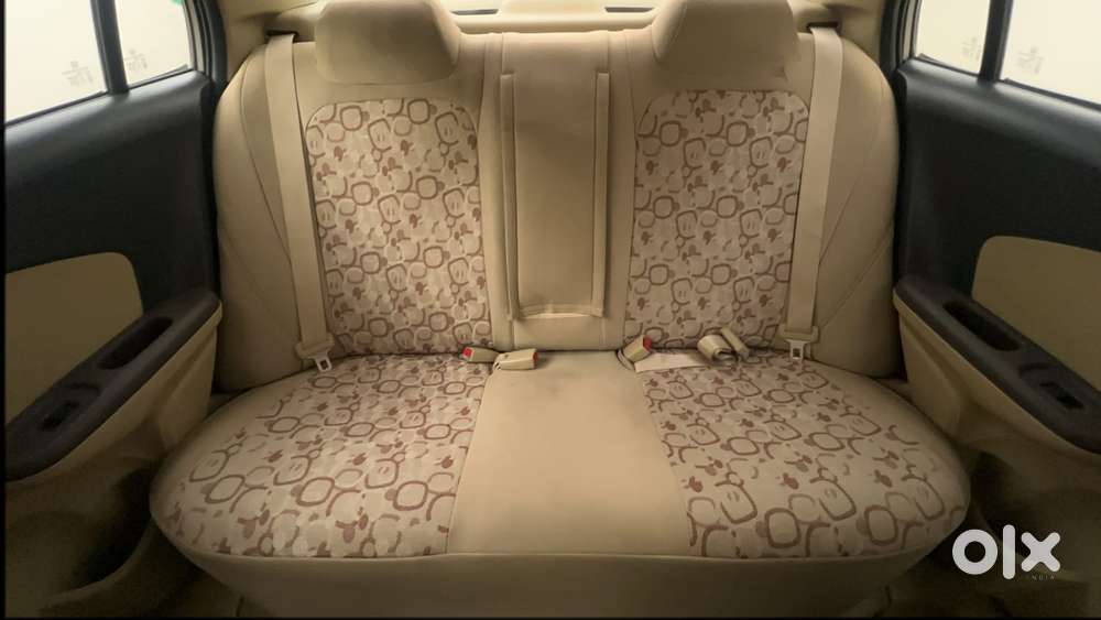 Honda Amaze Vx I-vtec, 2013, Petrol
