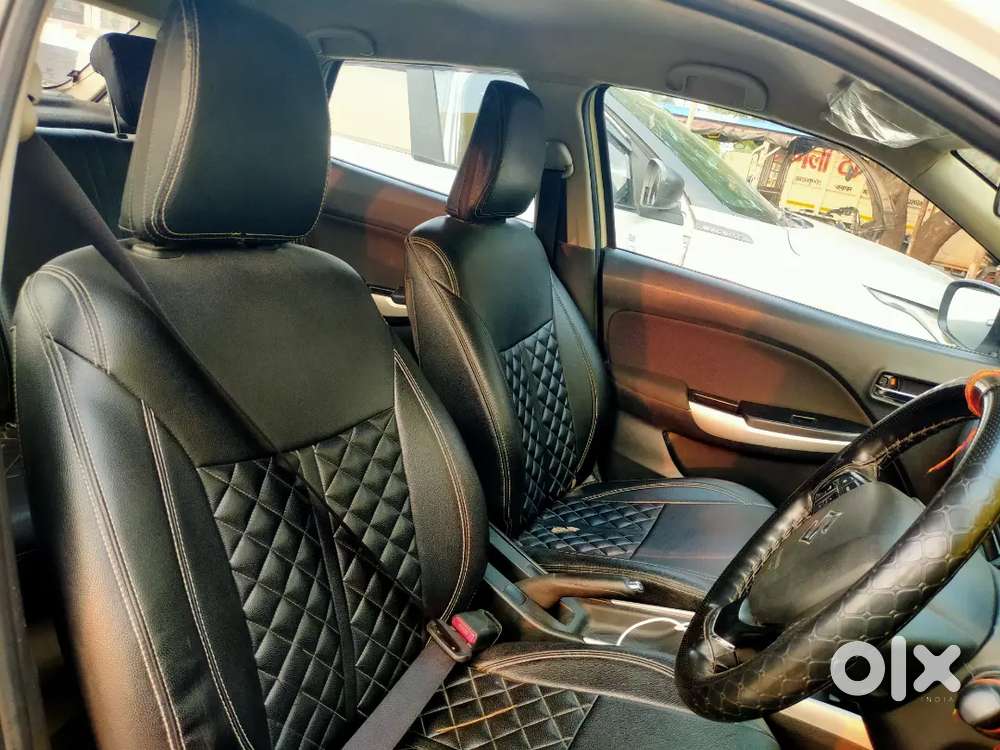 Maruti Suzuki Baleno 2019 Petrol 73000 Km Driven