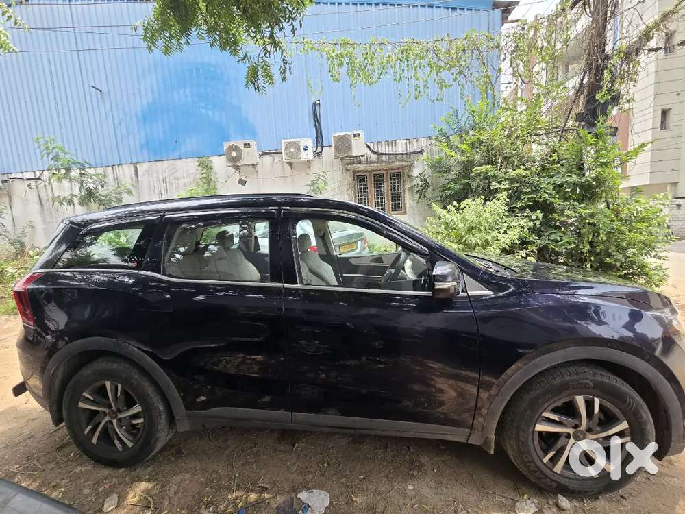 Mahindra Xuv700 2023 Diesel