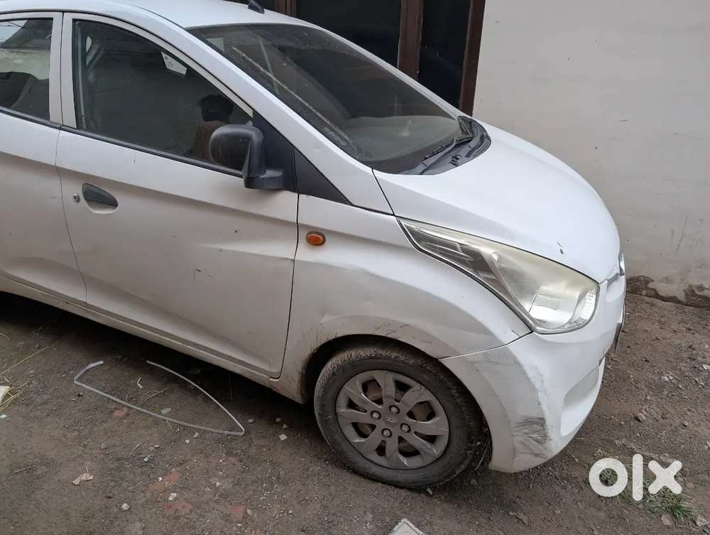 Hyundai Eon 1.0 Magna 2015 Petrol