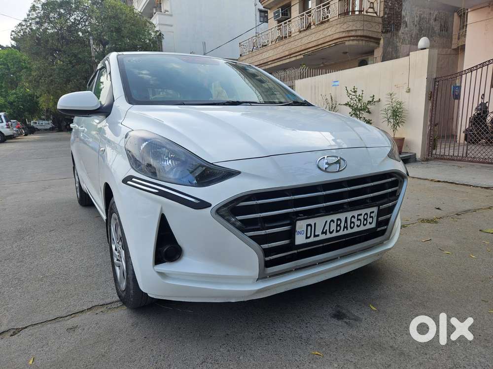 Hyundai Grand I10 Nios Magna 1.2 Mt, 2021, Petrol