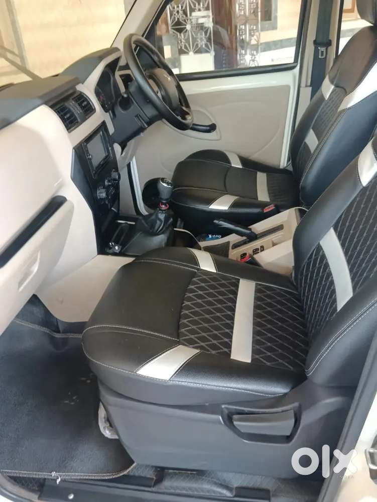 Mahindra Scorpio Classic 2023 Diesel Well Maintained