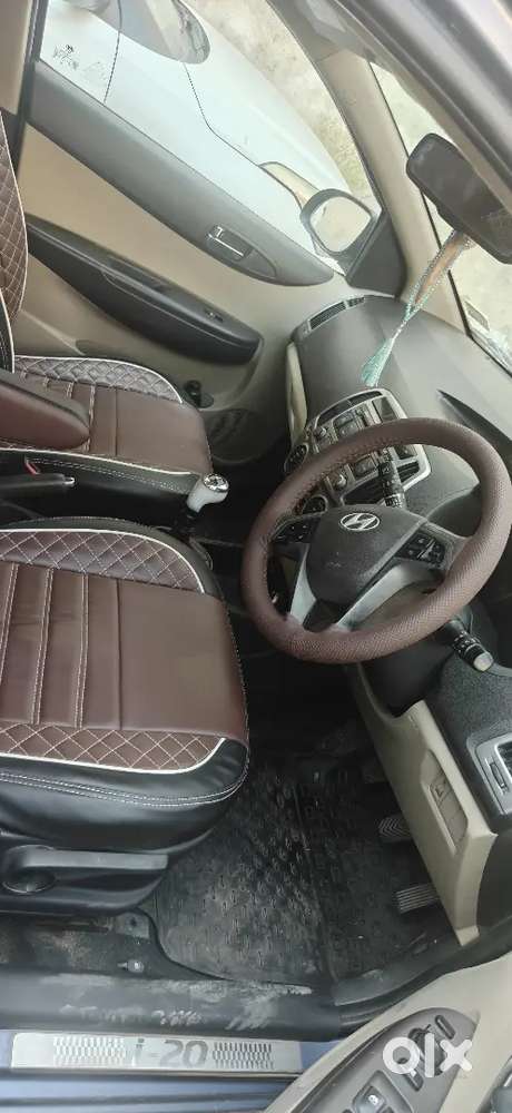 Hyundai I20 2014 Diesel Well Maintained