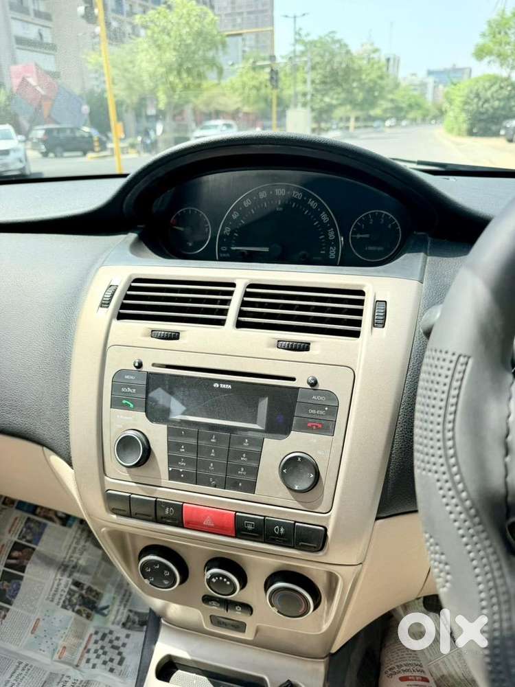 Tata Indica Vista 2012 Diesel Well Maintained