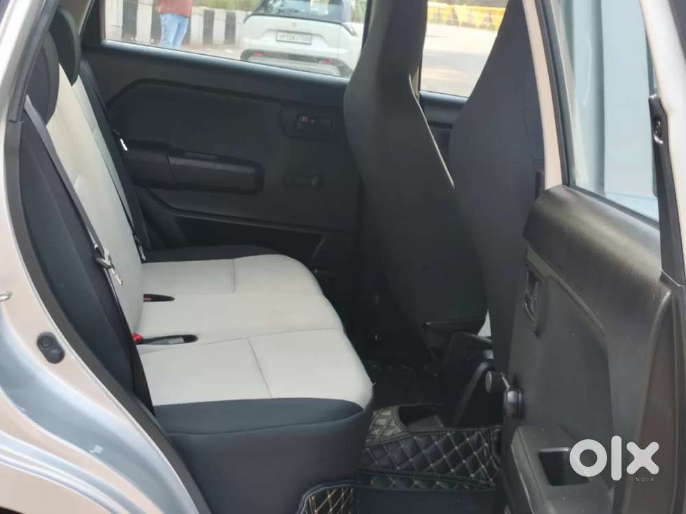 Maruti Suzuki Wagon R Lxi Cng, 2025, Cng & Hybrids