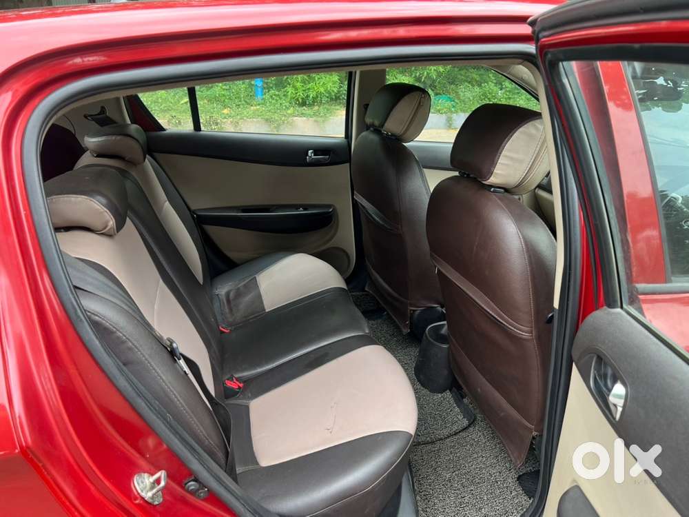 Hyundai I20 2013 Diesel Well Maintained
