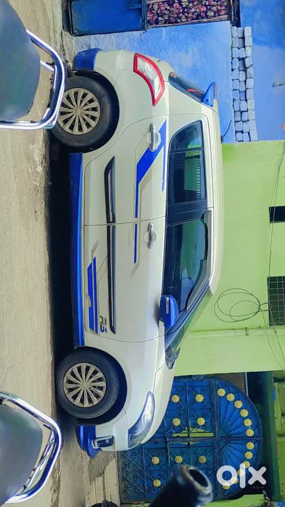 Maruti Suzuki Swift Vdi 2014