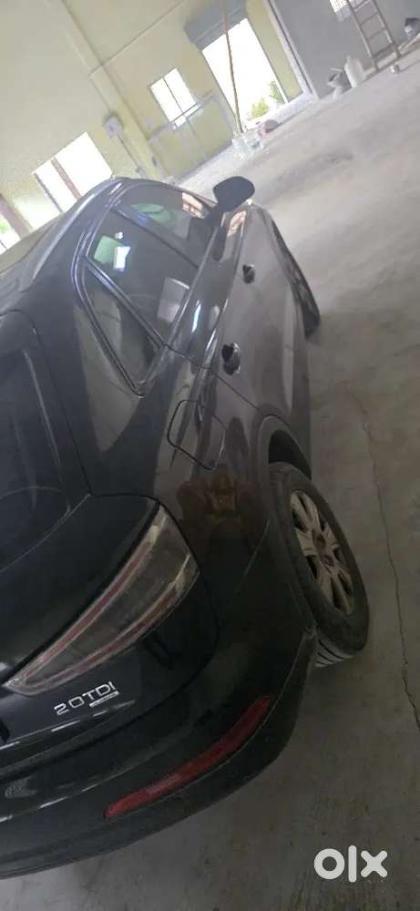 Audi Q3 Tdi 2012 Automatic Premium