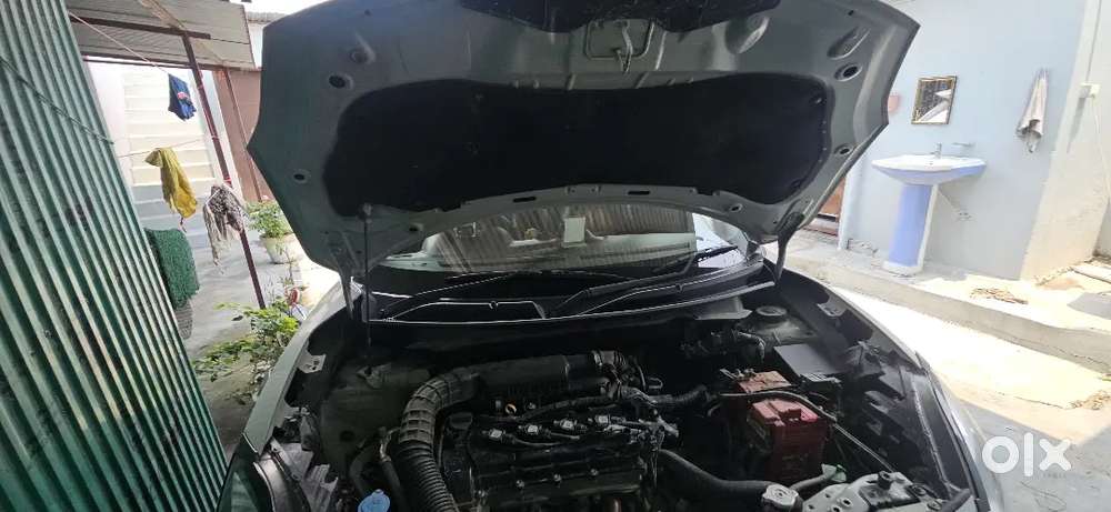 Maruti Suzuki Swift 2021 Petrol 580000 Km Driven
