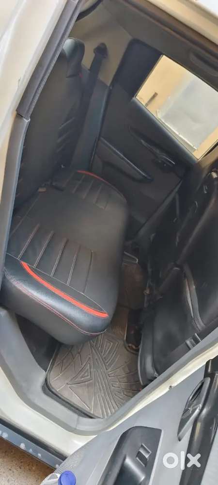 Back Camera, Android Display