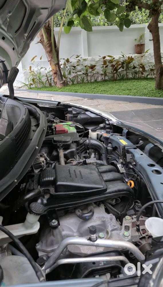 Nissan Micra Xl Petrol, 2014, Petrol