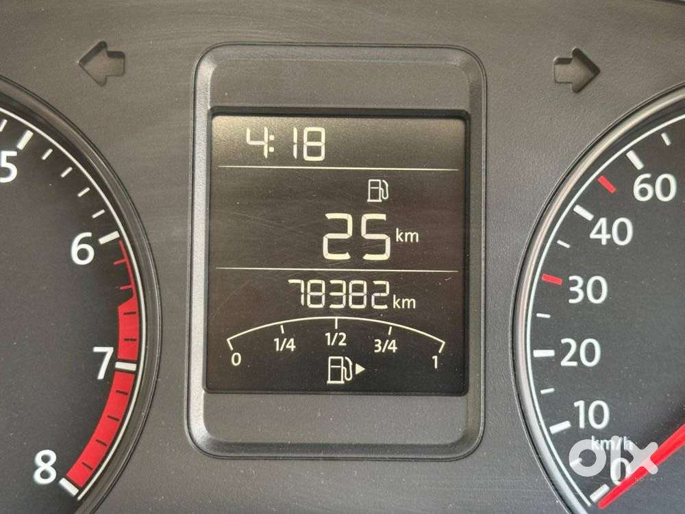 Volkswagen Polo 1.2 Mpi Highline, 2016, Petrol