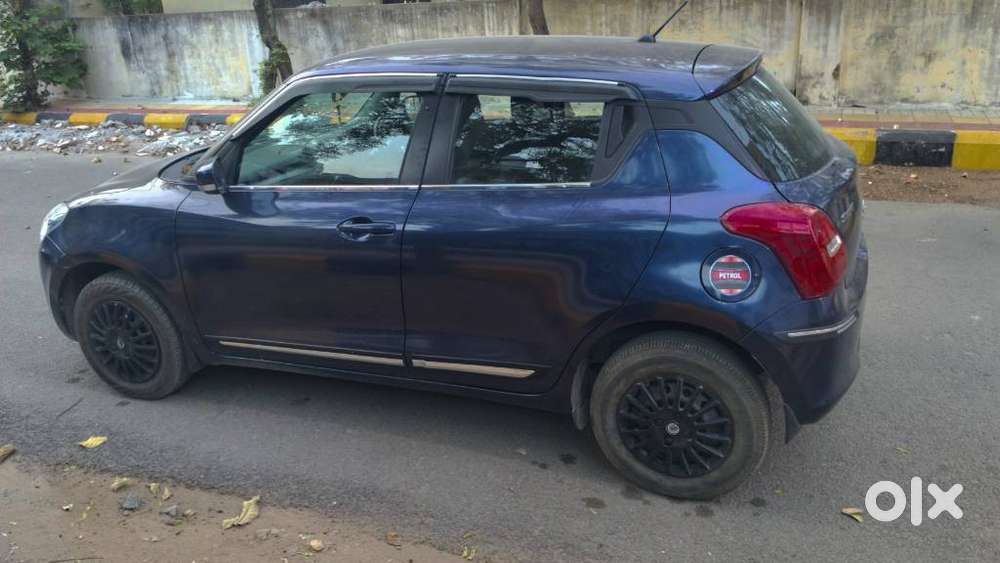 Maruti Suzuki Swift 1.2 Vxi (o), 2022, Petrol