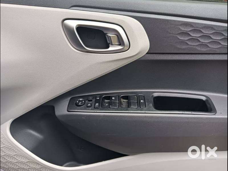 Hyundai Grand I10 Nios Amt Sportz, 2022, Petrol