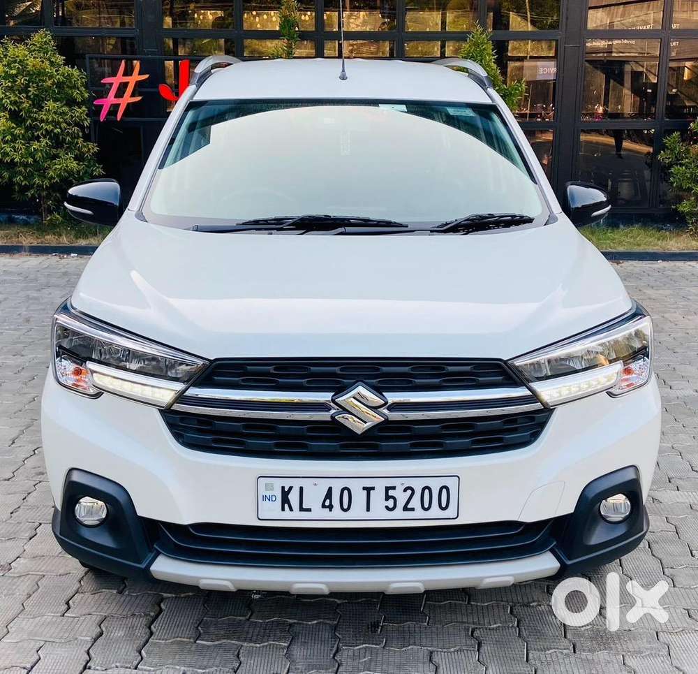 Maruti Suzuki Car 2021